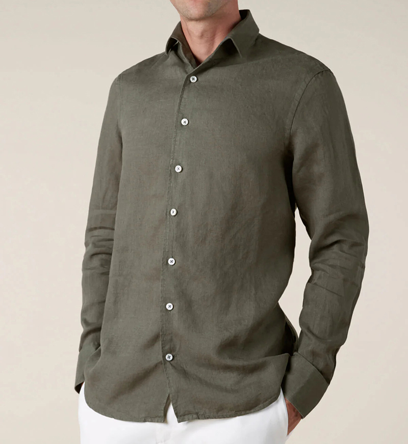 Verde dell'esercito