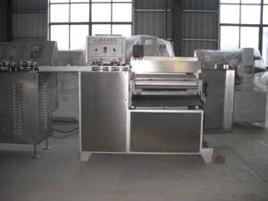 FLD-680 Roll Cutting and Forming <strong>Machine</strong> - Product Image 2
