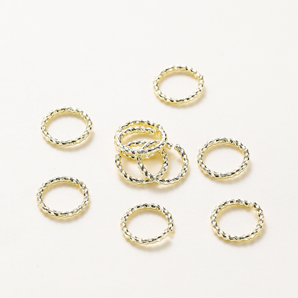 14k gold plating