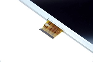 Original LCD-Bildschirm Anzeige für Nintendo WII U Controller LCD-Bildschirm ohne Berührungsbildschirm Digitalisierer für WIIU Gamepad - Product Image 4