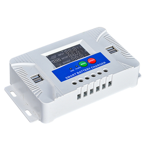 Контроллер на солнечной панели - Product Image 1