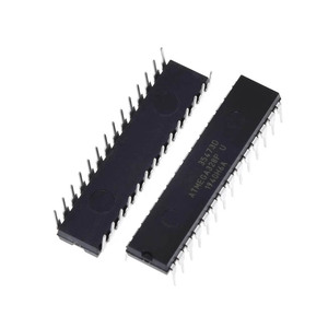 Nuovo originale Atmega328p Chip a circuito integrato microcontrollore e processore FPGA in magazzino - Product Image 1