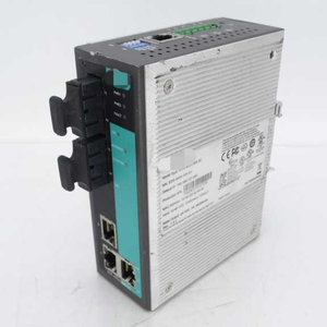 Новый оригинальный готовый EDS-405A-MM-S склад промышленной автоматизации PLC Контроллер программирования - Product Image 1