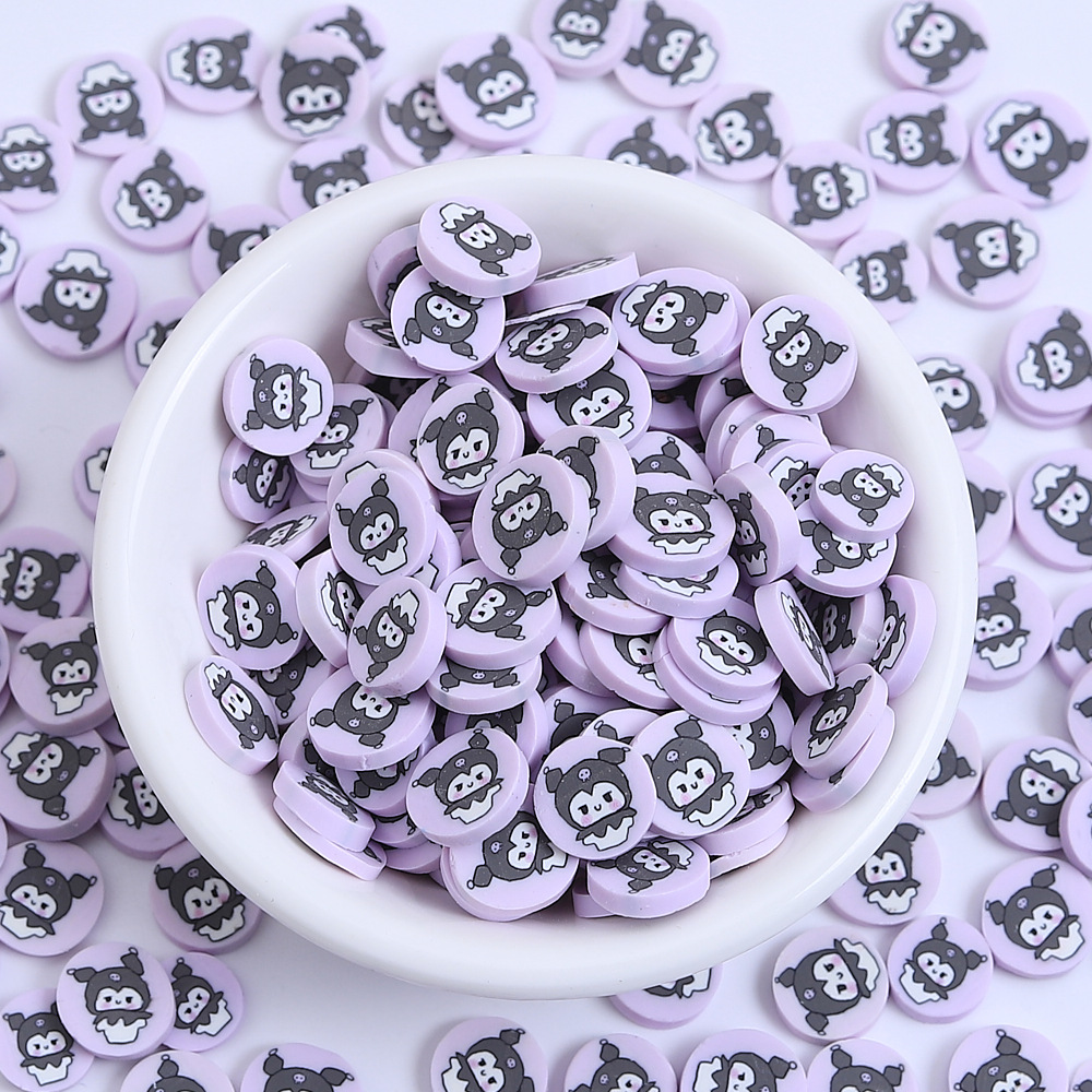 Soft pottery 10g pack-rice