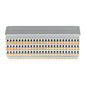 75通道24VDC插入插入接线盒。 - Product Image 4