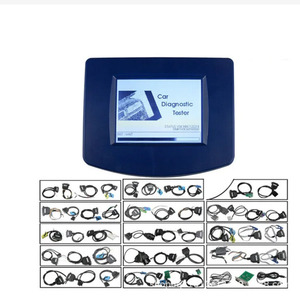 Ultimo DIGIPROG 3 Set completo OBD versione normale programmatore EU US V4.94 lettore di codici