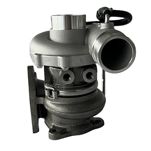 RHF55 Turbo VF39 standart Turbo meclisi VE440028 OEM Turbo 14411aaejej20 motoru ile 2.5L Impreza WRX STI DOHC için - Product Image 4