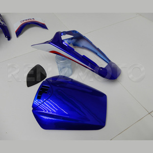 Fairings Honda <span class=keywords><strong>CBR</strong></span> 1000 RR beyaz mavi kırmızı siyah kaporta enjeksiyon panelleri Abs plastik vücut kitleri için Honda <span class=keywords><strong>CBR</strong></span> 1000 RR 2008 2011