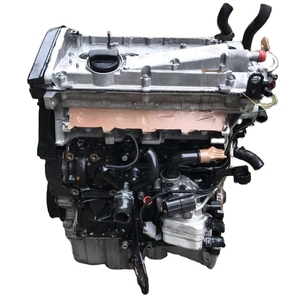 OEM kullanılan motor 1 8T Audi A4 Passat ile uyumlu - Product Image 6