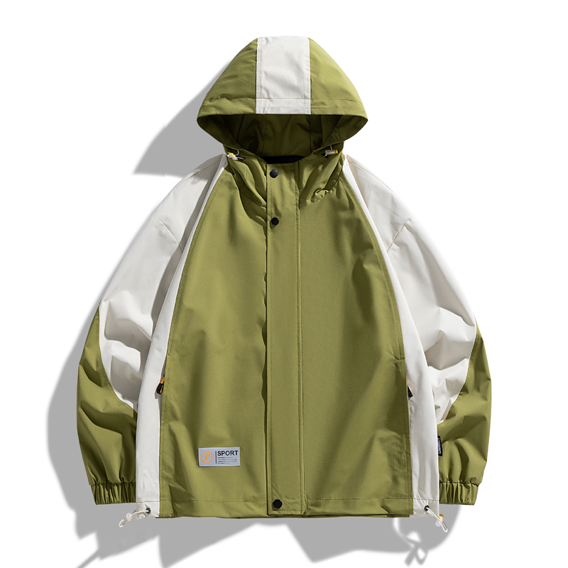 LIGHT GREEN
