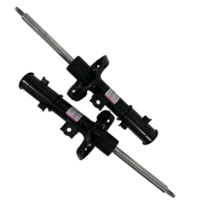 <strong>54650</strong> Q5100 Adjustable Damping Shock Absorber Kit With Rubber Bushings for Enhanced Vehicle Stability Control - Product Image 2