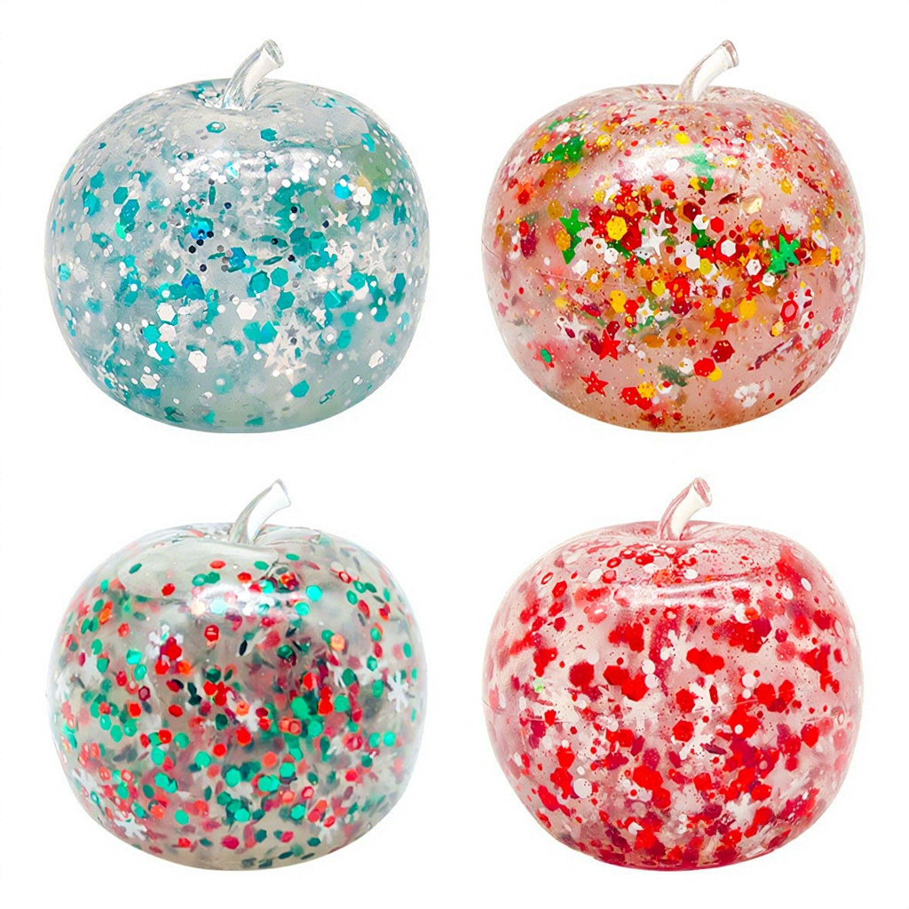 Pomme de Noël