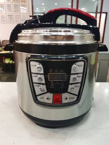 2024 электрическая скороварка 6 л - Product Image 2