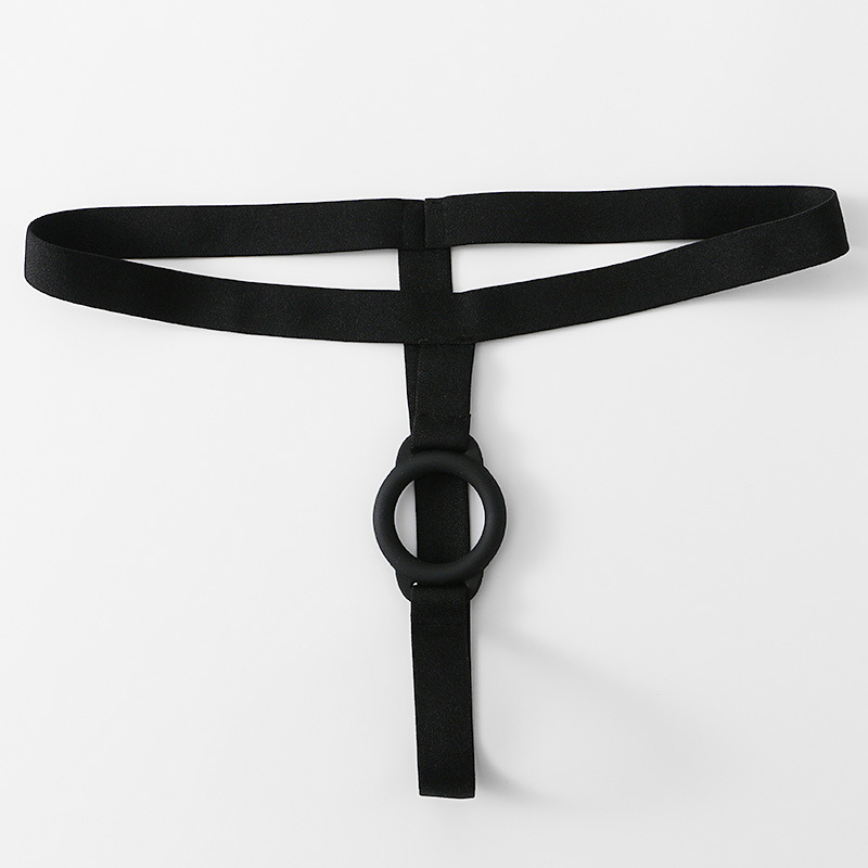 Black 33 cm