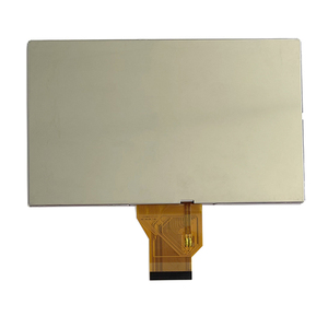 Optionales Touch panel 800x480 7-Zoll-TN-TFT-LCD-Anzeigemodul 500Nits Helligkeit für POS-Systeme mit industrieller Steuerung - Product Image 6