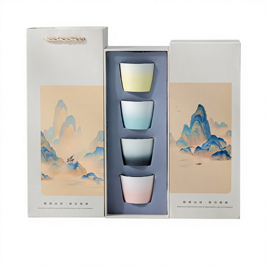 couleur multicolore C set 50ml
