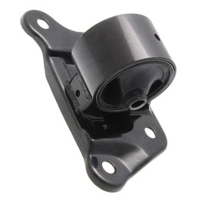 <span class=keywords><strong>MR961709</strong></span> Scap kauçuk motor şanzıman dikme montajları otomobil parçaları MITSUBISHI OUTLANDER I 2001-2006 için