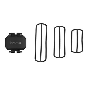 CAD70 Sensor de cadencia de doble módulo impermeable ANT +/Sensor de cadencia para Garmin Bryton - Product Image 5