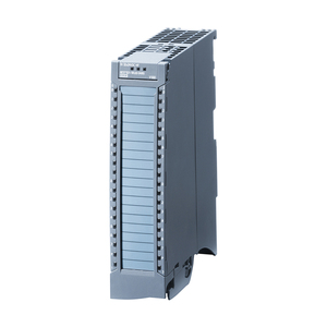New Original <strong>PLC</strong> Programmable Logic <strong>Controller</strong> 6ES7521-1BH00-0AB0 Electronic Module <strong>PLC</strong> Module <strong>Output</strong>/<strong>Input</strong> Unit in Stock - Product Image 1