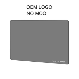 Factory OEM 4*5.65 CPL Circular <strong>Polarizer</strong> <strong>Filter</strong> Professional Multi-Coated Camera <strong>Filter</strong> Cine <strong>Filter</strong> - Product Image 3