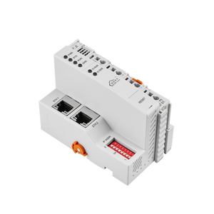 BLIIOT Distributed EtherCAT Digital <strong>Analog</strong> RTD <strong>Input</strong> and Output IO <strong>Module</strong>