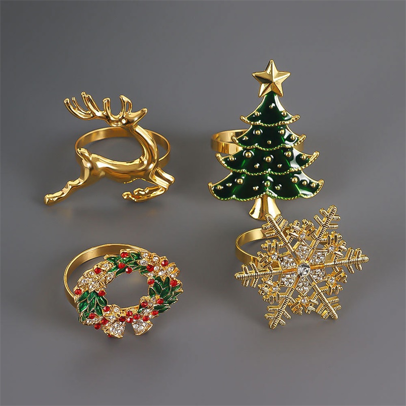 christmas set