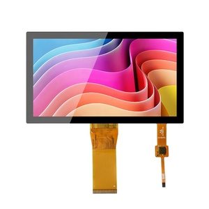 Modulo Display Touchscreen con Display LCD da 7.0 pollici TFT con interfaccia Touch e RGB - Product Image 1