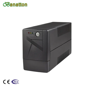 UPS fuera de línea para computadora 2000VA 1200W 50Hz UPS fuente de alimentación ininterrumpida largo tiempo de retardo - Product Image 6