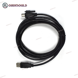 Adaptador de protocolo 380002884, Kit de diagnóstico DPA5, herramienta de servicio electrónico, herramientas de diagnóstico de servicio electrónico de motor diésel - Product Image 4