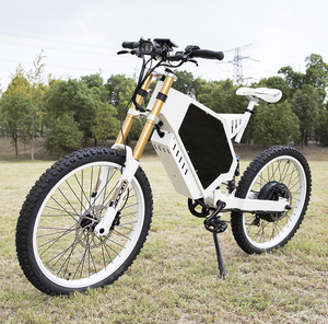 Enduro E Bike Wire Basketca, elektrisches Dirt Bike 72 V 40 Ah 8000w 12000w Stark Leistungs starkes Ebike E-Bike 72 V