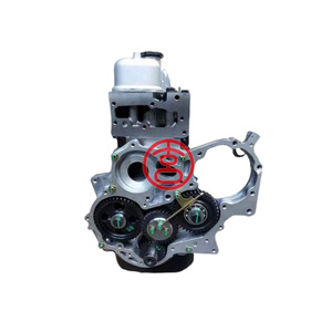 XC 100% Tested 4JB1 4JB1T <strong>Engine</strong> for ISUZU D-MAX PICKUP TRUCK Car <strong>Engine</strong> Accessories Auto Parts Diesel <strong>Engine</strong> - Product Image 1