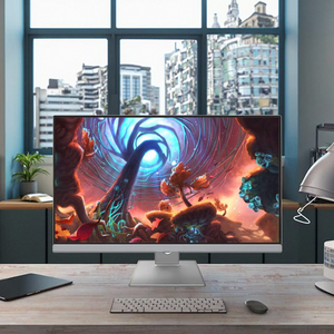 Pc de escritorio todo en uno Win11, juego de computadora blanca, Pc todo en uno para negocios, listo para enviar Pc todo en uno, configuración de juegos de Pc todo en uno - Product Image 3