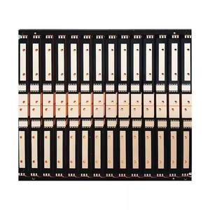 Chengyue แผงวงจรด้านเดียวแผงวงจรนำ PCB วัสดุ PCB - Product Image 2
