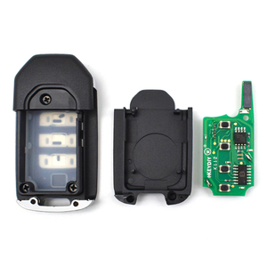 Chiave universale KEYDIY telecomando auto KD NB10 NB10 2 NB10 3 NB10 4 per KD900 KD X2 KD MINI chiave programmatore H onda chiave auto - Product Image 4