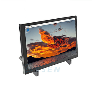 AI-KSEN- EParthub 10,1 дюймов Raspberry Pi с сенсорным экраном Raspberry Pi с корпусом - Product Image 6