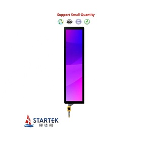 Bar <strong>type</strong> 10.1 inch tft <strong>display</strong> 440*1920 <strong>LCD</strong> Screen High Brightness 1200nits 10.1'' TFT <strong>LCD</strong> - Product Image 4