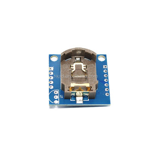 Modul Tiny RTC I2C DS1307 AT24C32 24C32 speicher Real Time Clock Module - Product Image 1