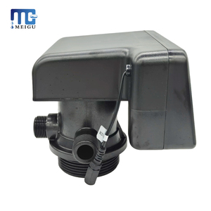 Runxin F71Q1(55502) Top-mounted Automatic Industrial Simple Filter Control Valve 2M3/H Time Control Filter Valve
