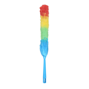 伟大的材料便宜的电动羽毛除尘器静电清洁灰尘除尘器 - Product Image 2