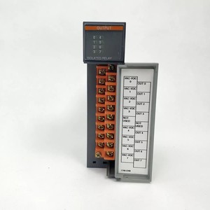 1794-IE8 <strong>8</strong> Point <strong>Analog</strong> <strong>Input</strong> <strong>Module</strong> Brand New Ready Stock PLC 1794IE8 - Product Image 4