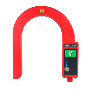 UNI-<strong>T</strong> UT269A/UT269B/UT269C/UT269D Wireless High Voltage Nuclear Phase Analyzer for <strong>Power</strong> Line Verification Phase Sequence <strong>Test</strong> - Product Image 5
