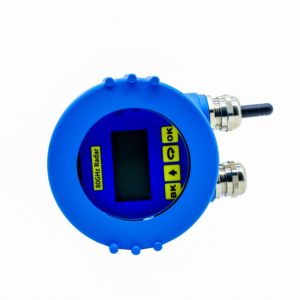 80GHz Radar Water Tank <strong>Level</strong> Meter 4-20mA Bracket <strong>Installation</strong> Digital Transmitter Industrial Radar <strong>Level</strong> <strong>Sensor</strong> - Product Image 2