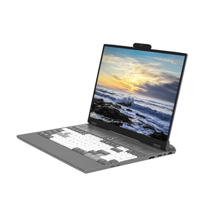 Ordenador portátil con pantalla grande de 16 pulgadas, notebook con Windows 11, Intel Core N5105 SSD, para estudiantes, para la escuela, precio más bajo - Product Image 3