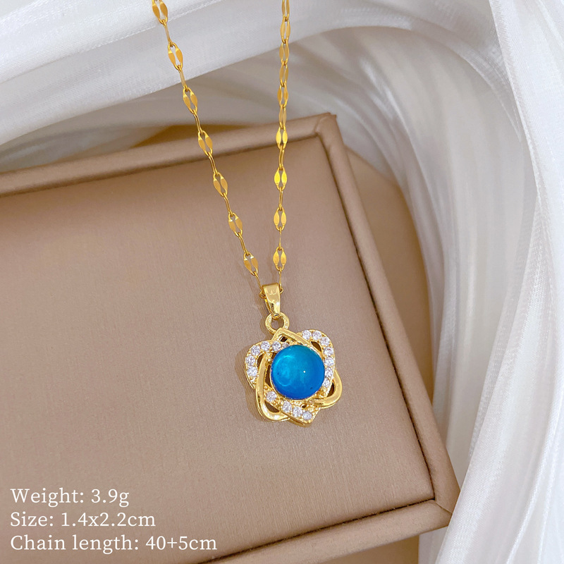 Gold+Blue