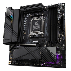 Otherboard con soporte de 128 eries B emem5 5 5 5 66otherother5 5 5 5 5 5 ememory ococococococyyzen 7000 Series 7600X 7900X - Product Image 4