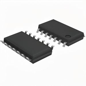 Componenti elettronici originali del circuito integrato del circuito integrato di IC in azione per arduino WSL25122L000FEA18 - Product Image 5