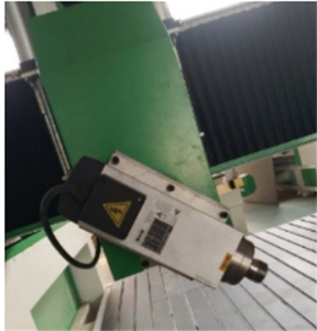 <strong>4</strong> <strong>Axis</strong> 3D <strong>CNC</strong> Milling Machine <strong>for</strong> EPS Styrofoam PU Polystyrene Polyurethane Foam <strong>CNC</strong> Engraving Router - Product Image 6