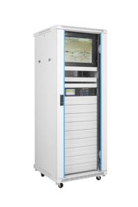 Host de detección de temperatura de fibra óptica distribuida de 4/8 canales de buena calidad con Red TCP para sistema de alarma contra incendios - Product Image 6