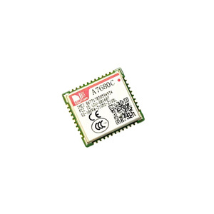 SIMCOM LTE Cat1 Modul A7680C FDD-LTE B1/B3/B5/B8 TDD-LTE