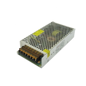 Высокое качество 150 Вт DC коммутационный модуль питания 5V 30 Amp 12V 24V светодиодный драйвер - Product Image 2